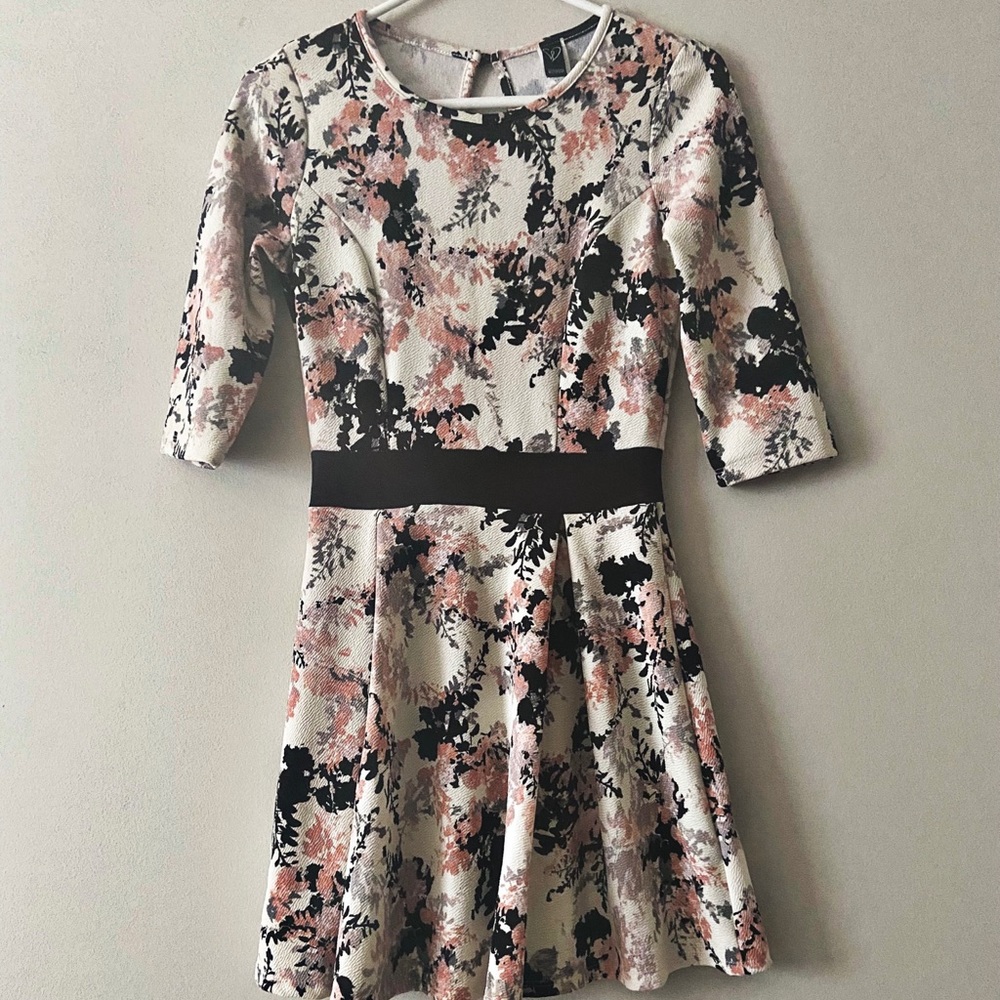 Windsor Short Sleeve Dress